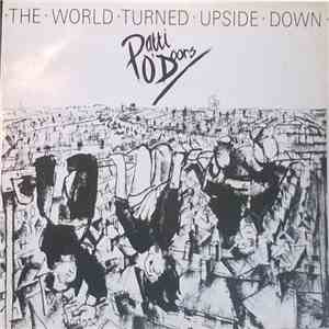 Patti O'Doors - The World Turned Upside Down