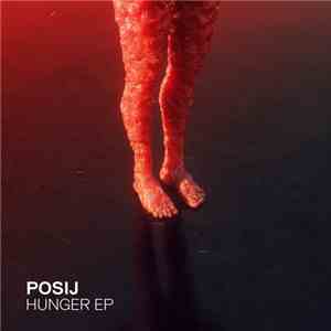 Posij - Hunger EP