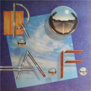 R.A.F.  - R.A.F.