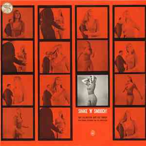Ray Ellington And His Group With Bobby Richards And His Orchestra - Shake ' ...