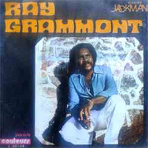 Ray Grammont - Mon Île / Féliane
