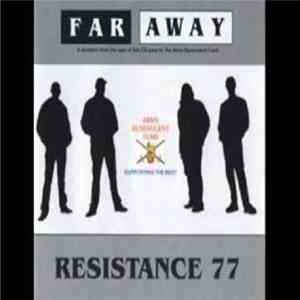 Resistance 77 - Far Away
