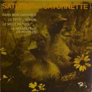 Ricet-Barrier - Saturnin Et Saturnette