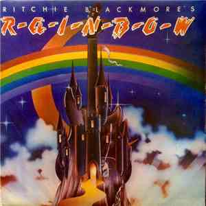 Ritchie Blackmore's Rainbow - Ritchie Blackmore's Rainbow