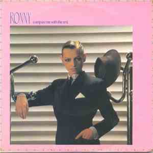 Ronny - Compare Me With The Rest