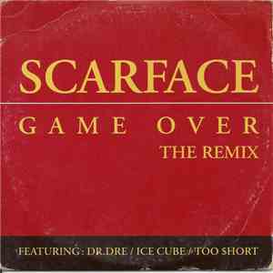 Scarface  - Game Over