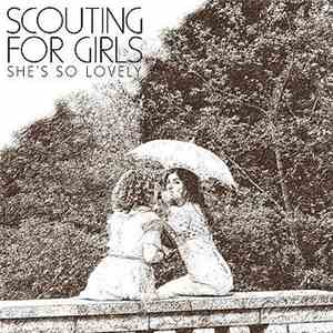 Scouting For Girls - She's So Lovely