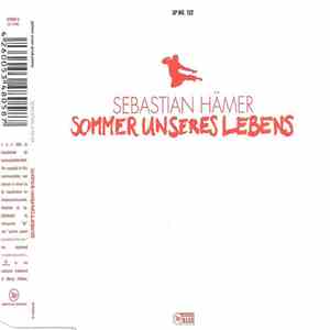 Sebastian Hämer - Sommer Unseres Lebens