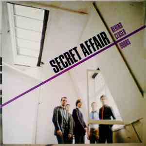 Secret Affair - Behind Closed Doors