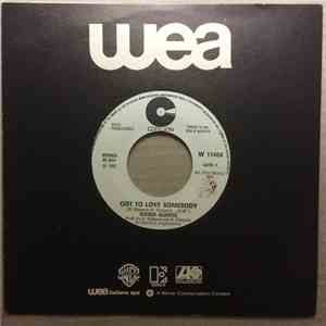 Sister Sledge - Got To Love Somebody