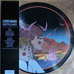 Starfucker  - Reptilians