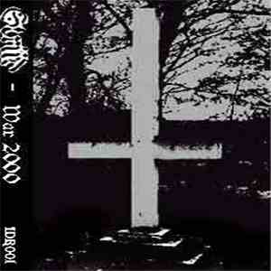 Striid - War 2000