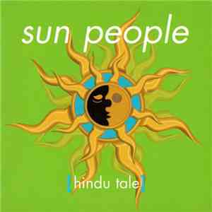 Sun People - Hindu Tale