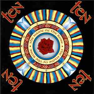 Ten  - The Name Of The Rose