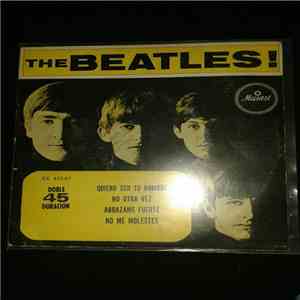 The Beatles - Quiero Ser Tu Hombre = I Wanna Be Your Man