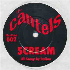 The Cantels - Scream