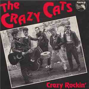 The Crazy Cats - Crazy Rockin’