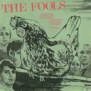 The Fools - Psycho Chicken