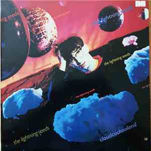 The Lightning Seeds - Cloudcuckooland