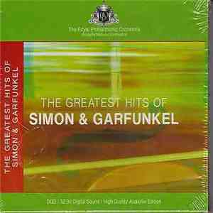 The Royal Philharmonic Orchestra - The Greatest Hits Of Simon & Garfunkel