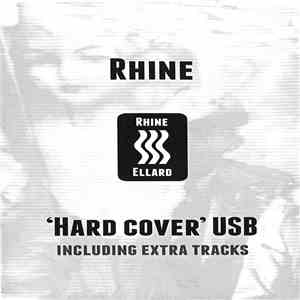 Tom Ellard - Rhine