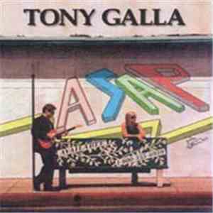 Tony Galla - A.S.A.P.