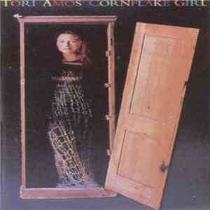 Tori Amos - Cornflake Girl