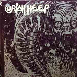 Uriah Heep - Uriah Heep