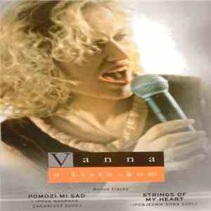 Vanna  - U Lisinskom