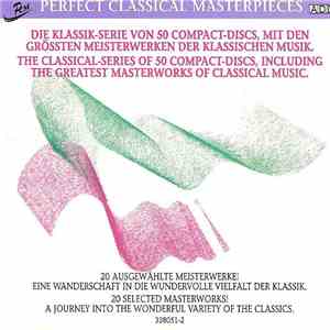 Various - 20 Ausgewählte Meisterwerke / 20 Selected Masterworks