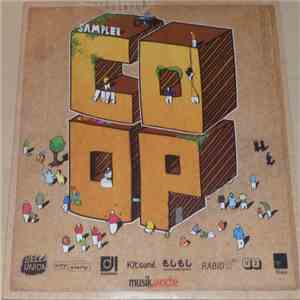 Various - Cooperative Music Sampler