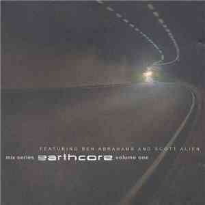 Various - Earthcore Mix Series Volume One