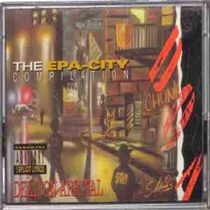 Various - Epa-City Compilation, The