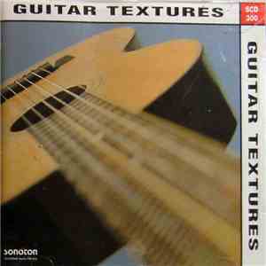 Various - Guitar Textures