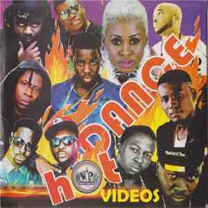 Various - Hot Dance Videos