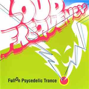 Various - Loud Frequency