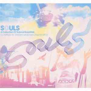 Various - Souls: A Collection Of Salsoul Essentials