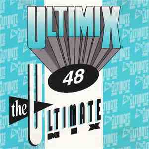 Various - Ultimix 48