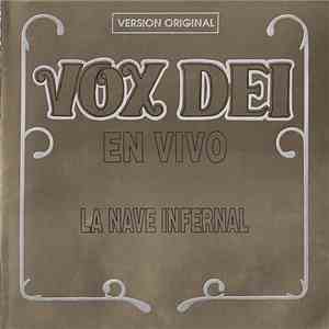 Vox Dei  - La Nave Infernal