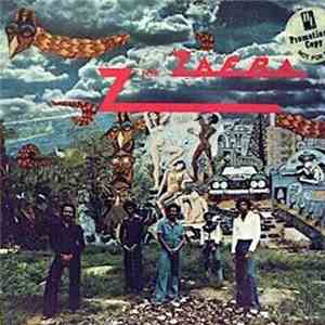 Zafra - Z For Zafra