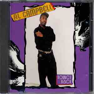 Al Campbell - Bounce Back