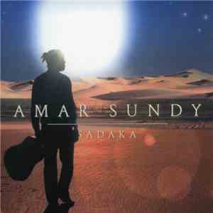 Amar Sundy - Sadaka