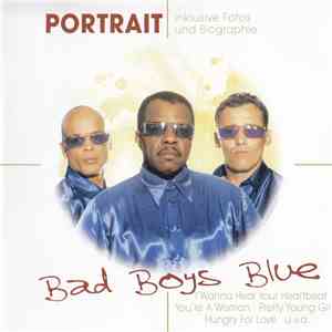 Bad Boys Blue - Portrait