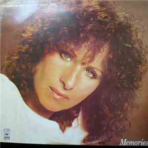 Barbra Streisand - Memories