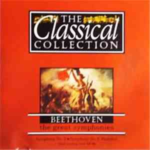 Beethoven - The Great Symphonies