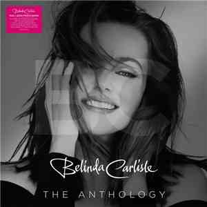 Belinda Carlisle - The Anthology