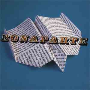Bonaparte - Fly A Plane Into Me