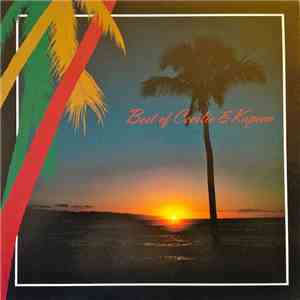 Cecilio & Kapono - Best Of Cecilio & Kapono