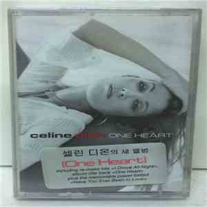 Celine Dion - One Heart