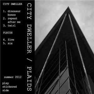 City Dweller / Plaids - City Dweller / Plaids